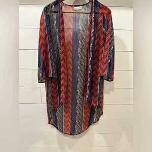 Altar’d State Wrap- S/M